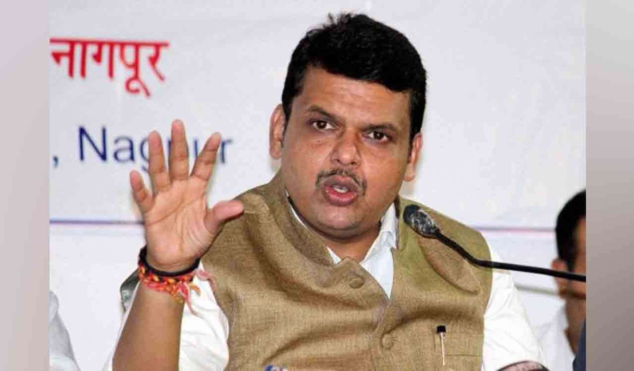 Journalist murder: SIT to be formed under high-ranking officer, says Maha Dy CM