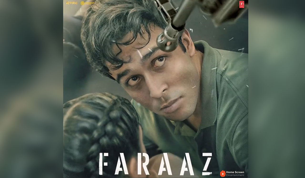 Faraaz movie review: Half-baked film inspite of its best intentions, sensitive crafting