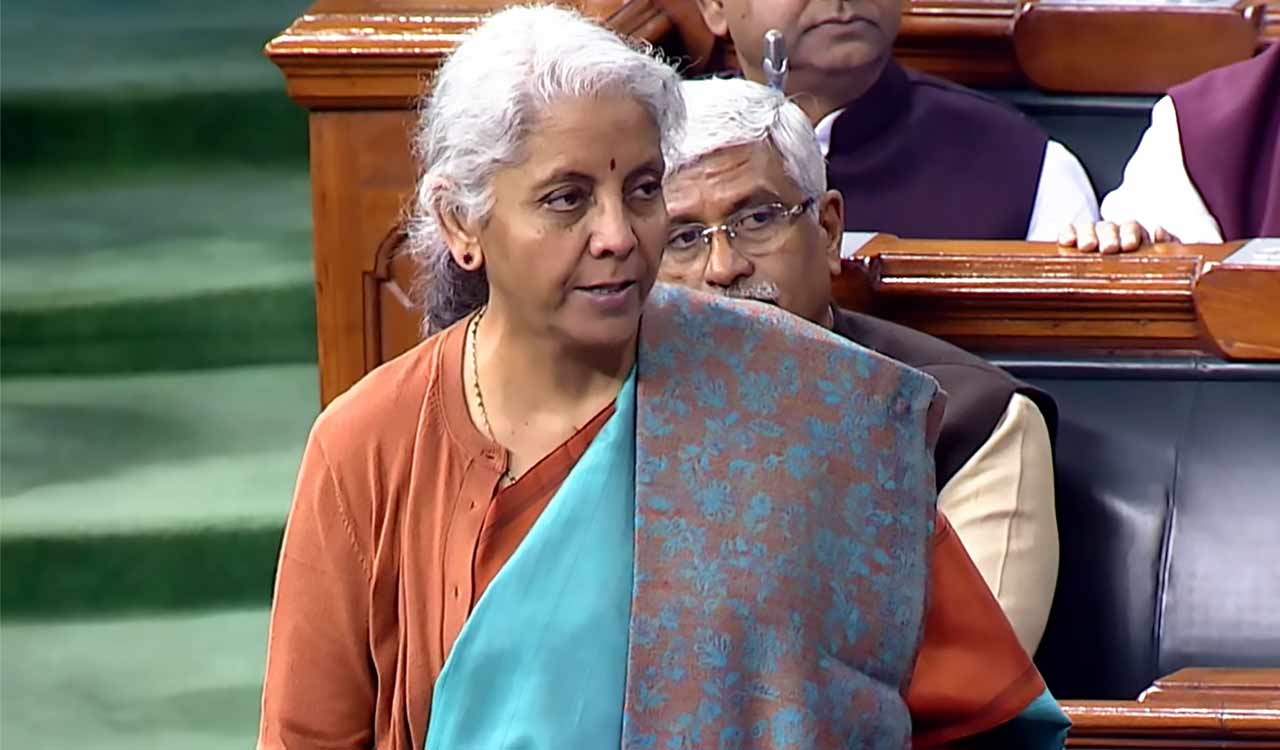 Finance Minister to present Union Budget for 2023-24 on Wednesday