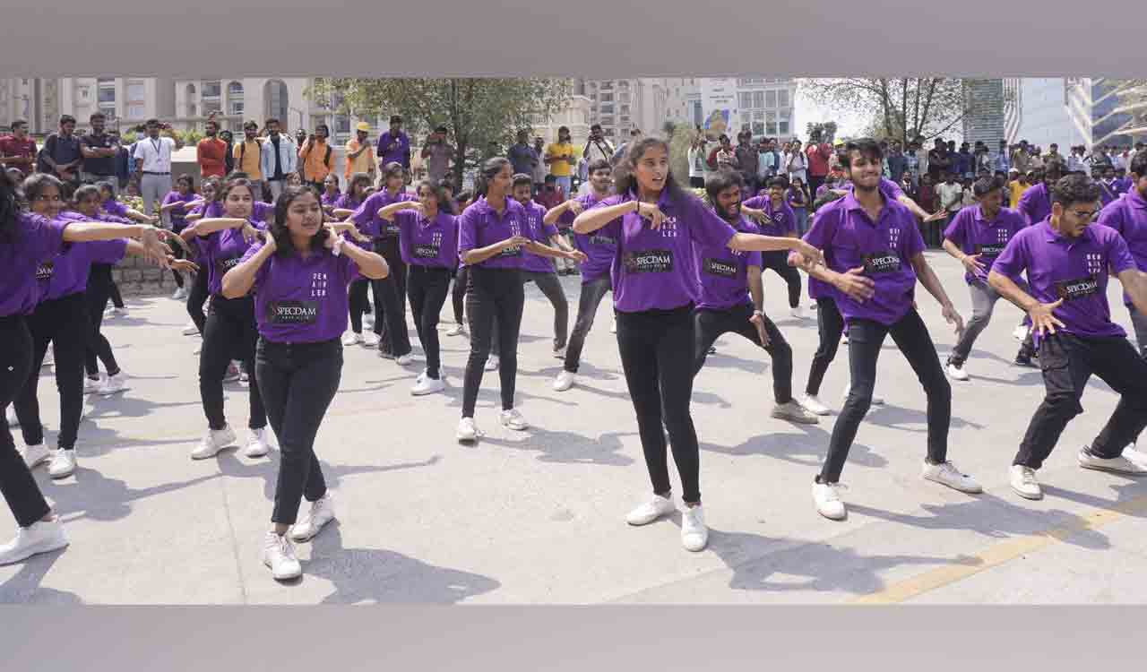 T-Hub incubated start-up, Denaurlen organises road show