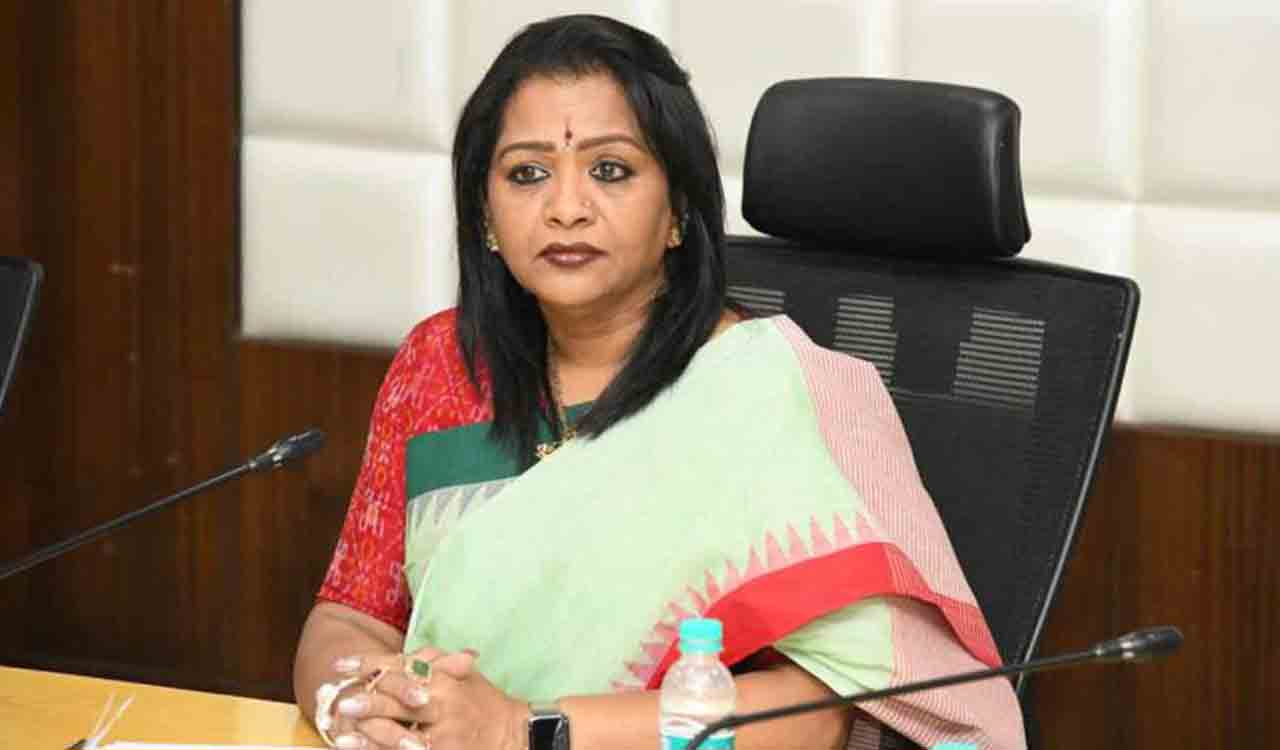 GHMC Mayor orders inquiry into stray dogs attack incident