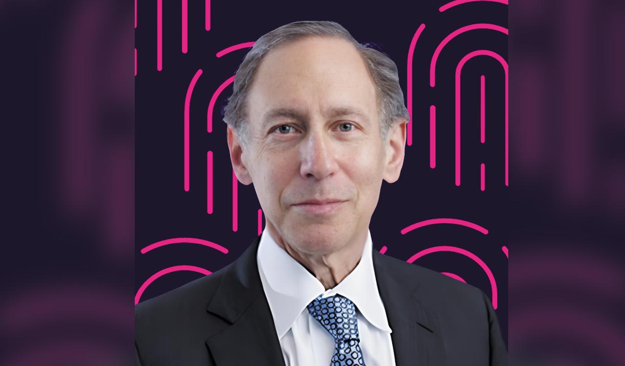 Prof Robert S Langer conferred with Genome Valley Excellence Award