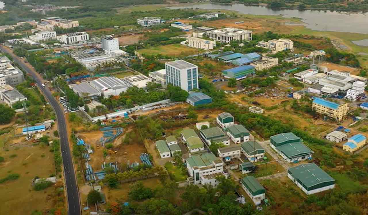 Genome Valley: Home To Asia’s Largest Life Sciences Cluster-Telangana Today