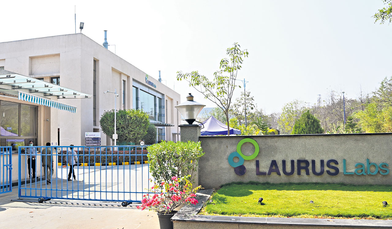 Telangana’s Genome Valley nurtures startups into MNCs