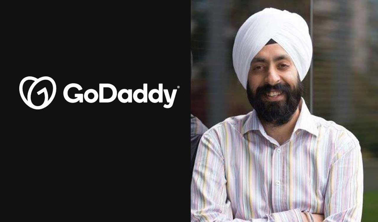 GoDaddy CEO Aman Bhutani lays off 8% of workforce