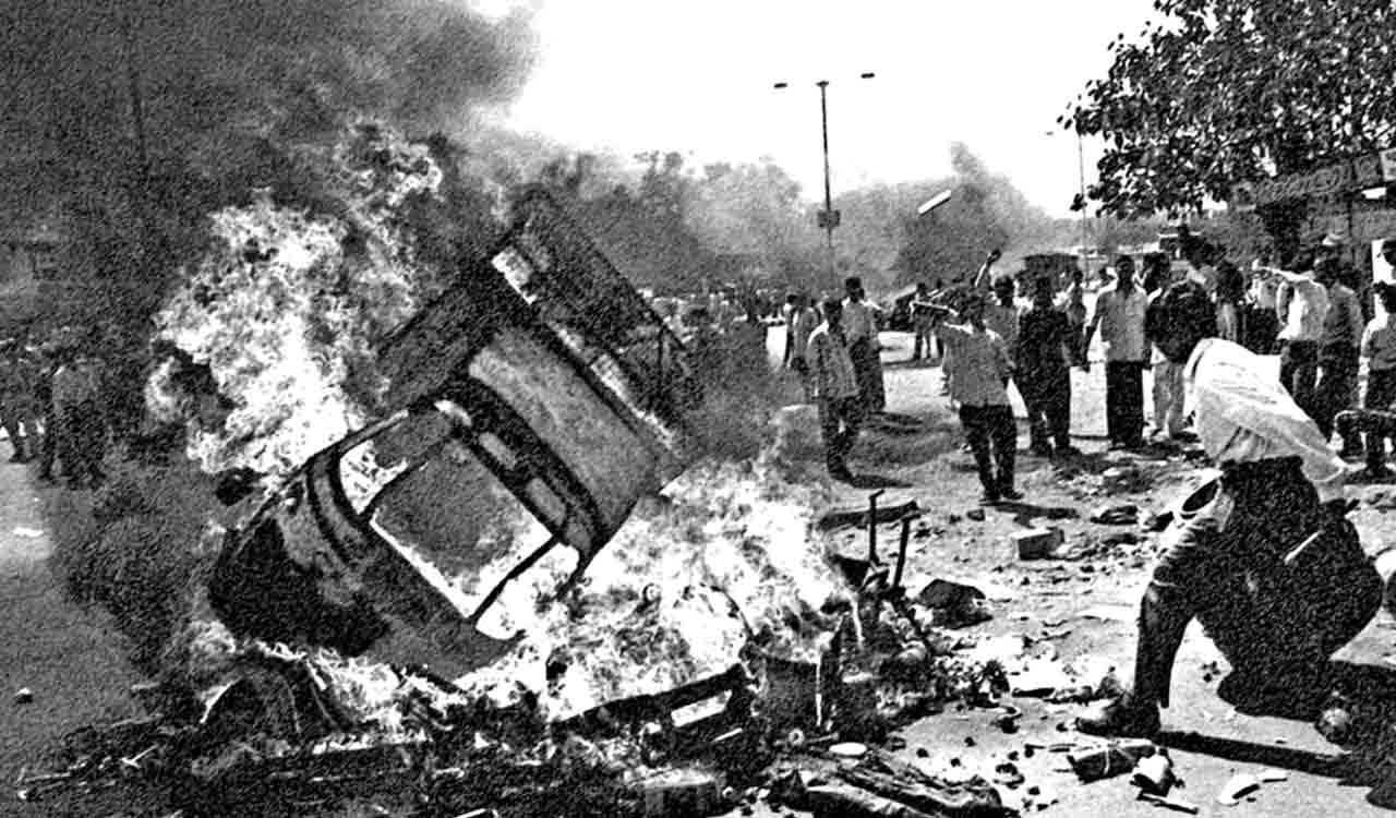 Opinion: Our Right to Truth