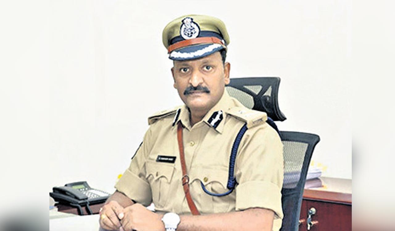 ‘Several initiatives being taken up to streamline traffic flow’