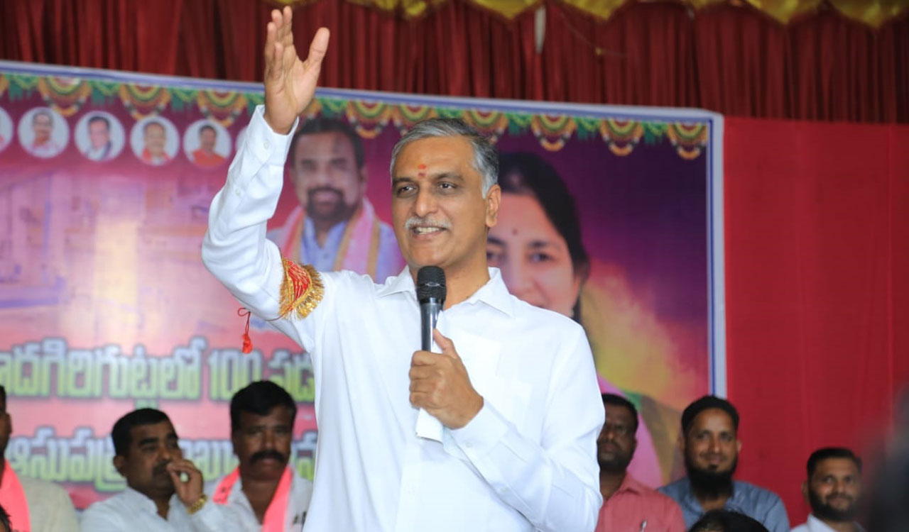 Telangana among top three Indian States with lowest Maternal Mortality Rates