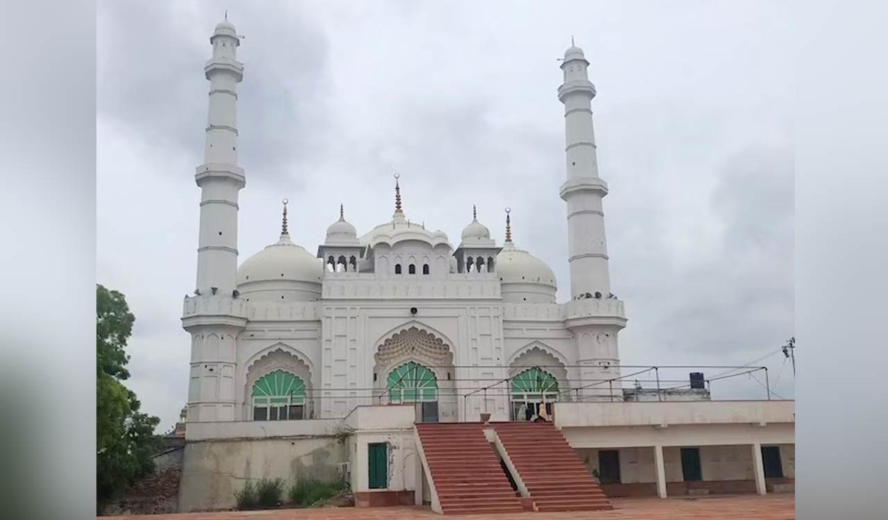 Hindus allowed to appeal for survey of Teele Wali Masjid in Lucknow