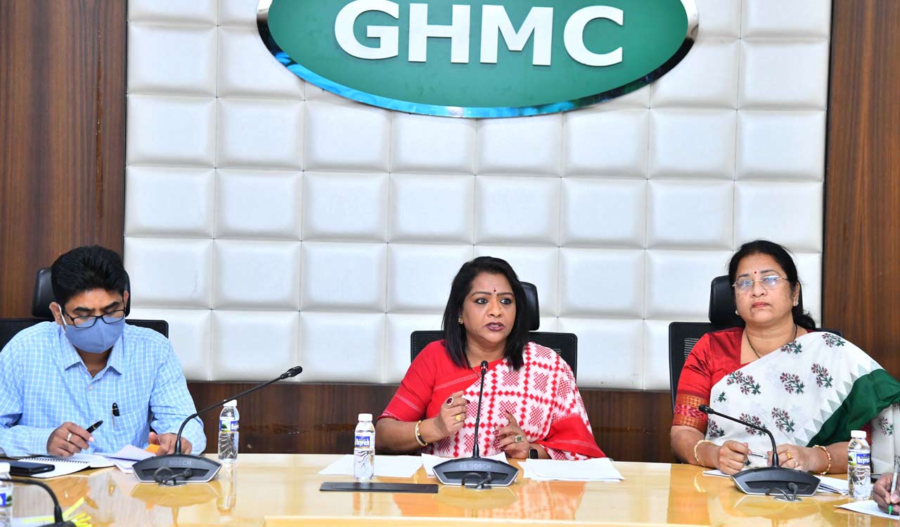 GHMC announces ex-gratia of Rs 6 lakh to kin of four-year old boy killed in stray dog attack