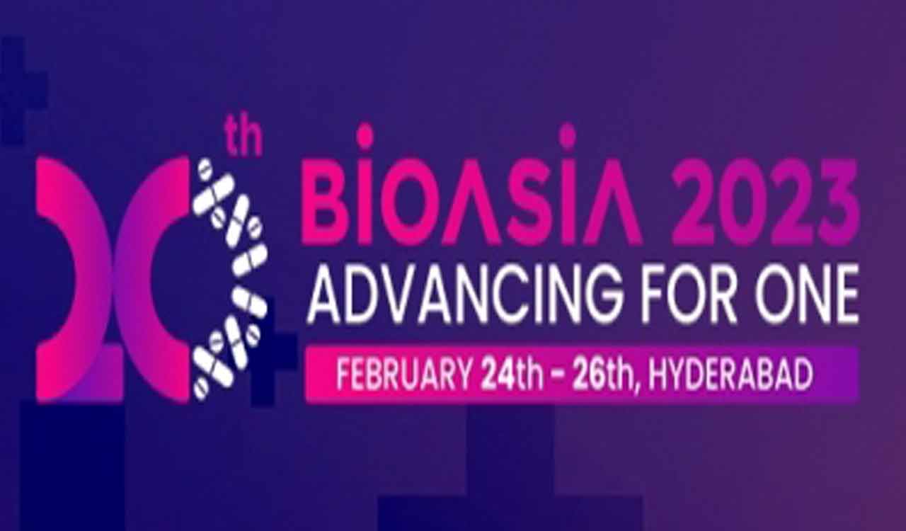 BioAsia 2023 in Hyderabad to host innovation zone for startups
