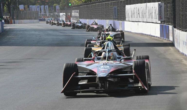 Formula E