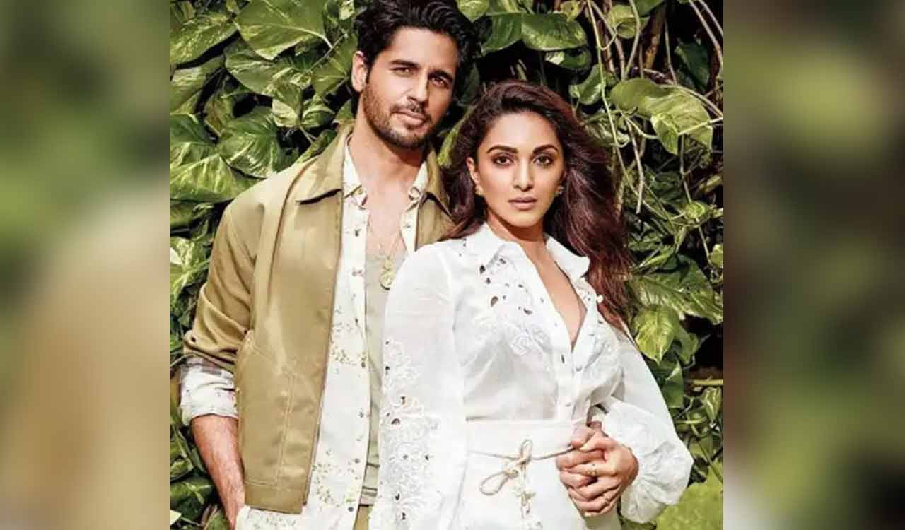 Kiara-Sid to reach Jaisalmer on Feb 5, families to arrive on Saturday