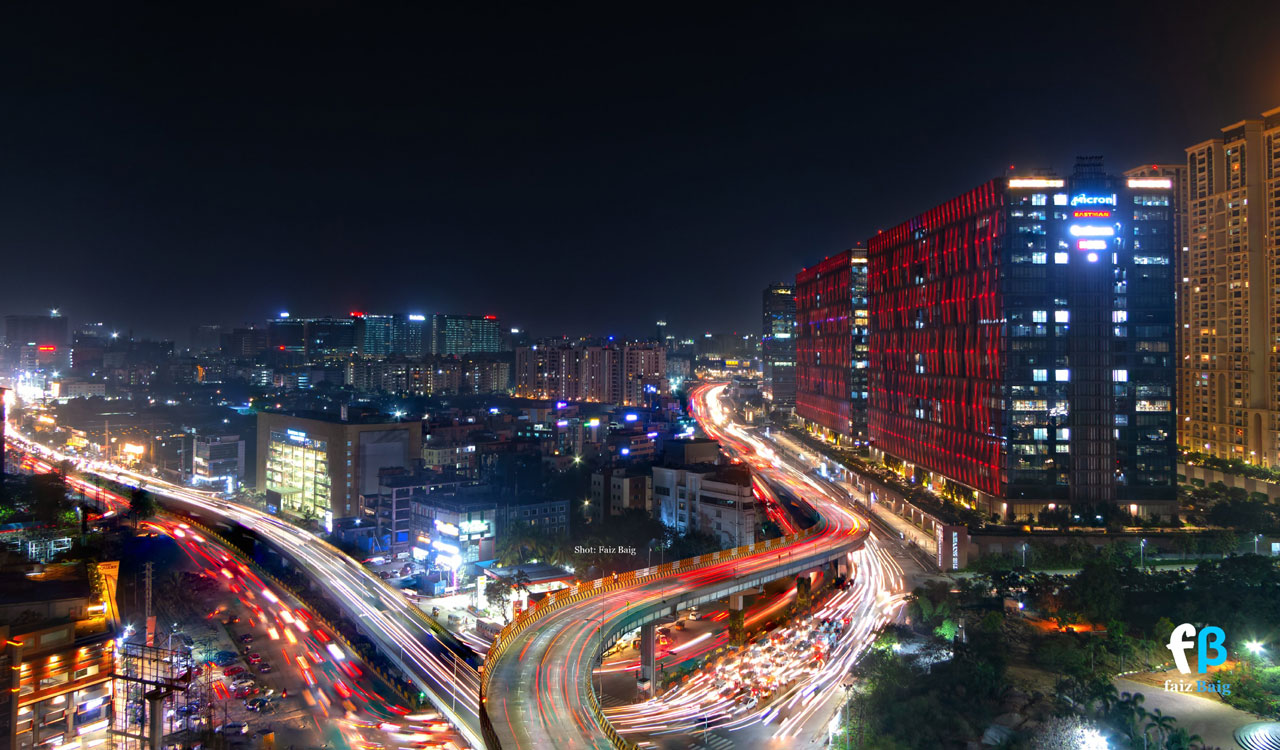 Hyderabad surging as economic powerhouse of India, says Savills report