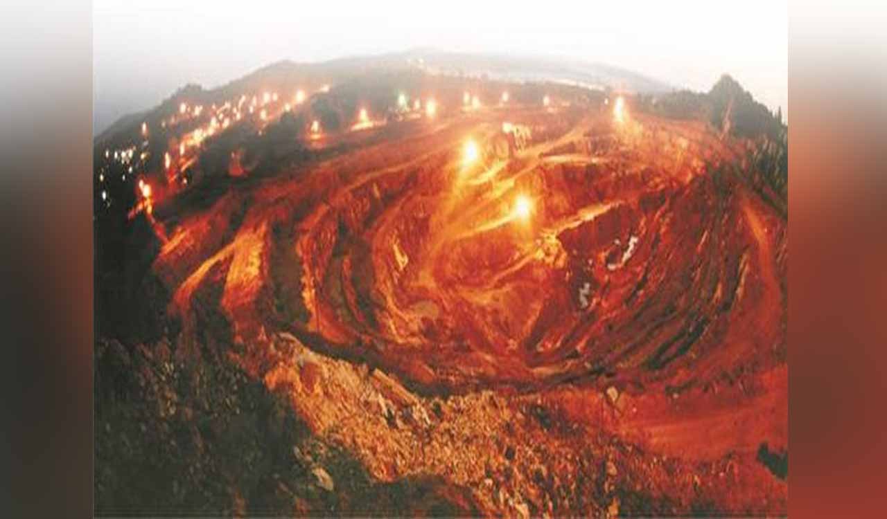 In a first in country, 5.9 million tonnes Lithium deposits found in J-K