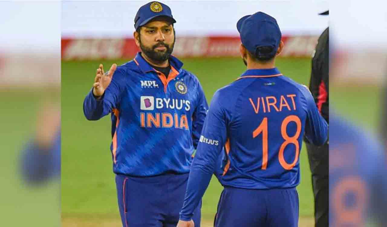 India becomes No 1 team in all formats