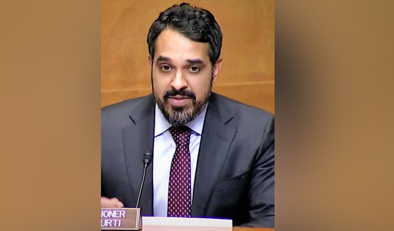 Indian-American named to key post in Biden’s economic team