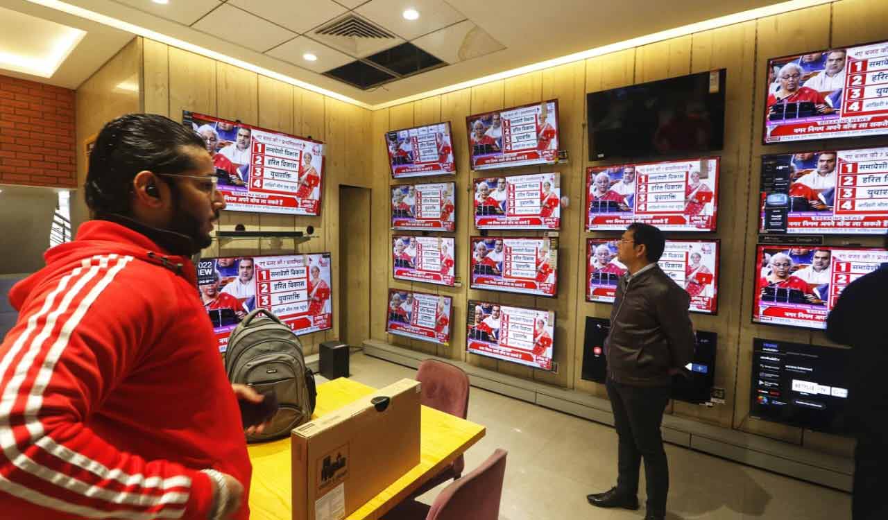 Union Budget 2023: India’s economy on right track, focus on reforms, says FM