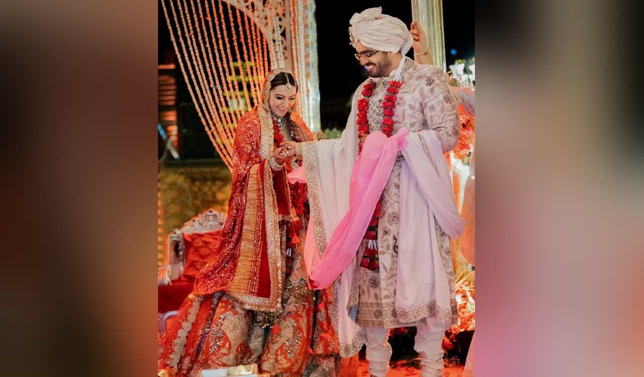 “It’s the price…”Hansika reacts to allegations that she broke her husband’s first marriage