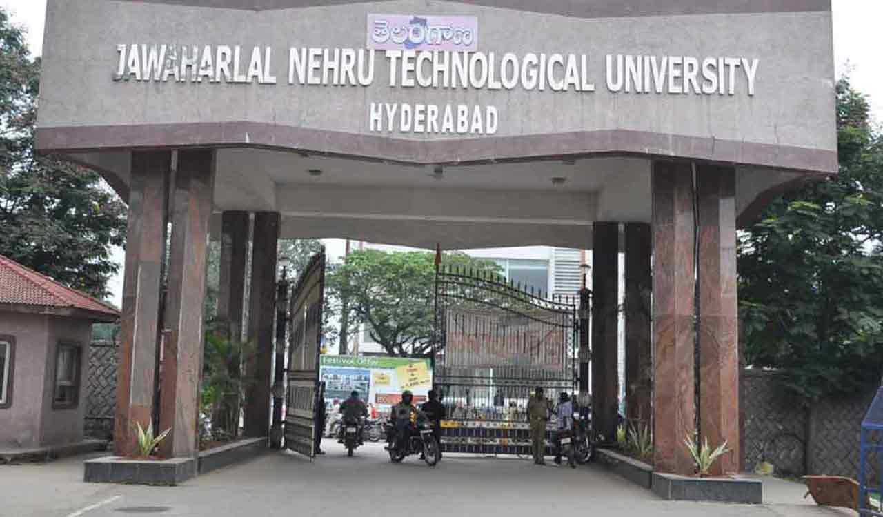 phd in computer science jntu hyderabad