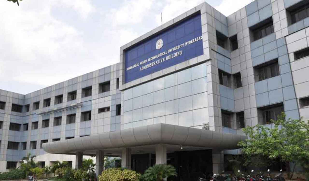 JNTU-Hyderabad’s dual degree in demand