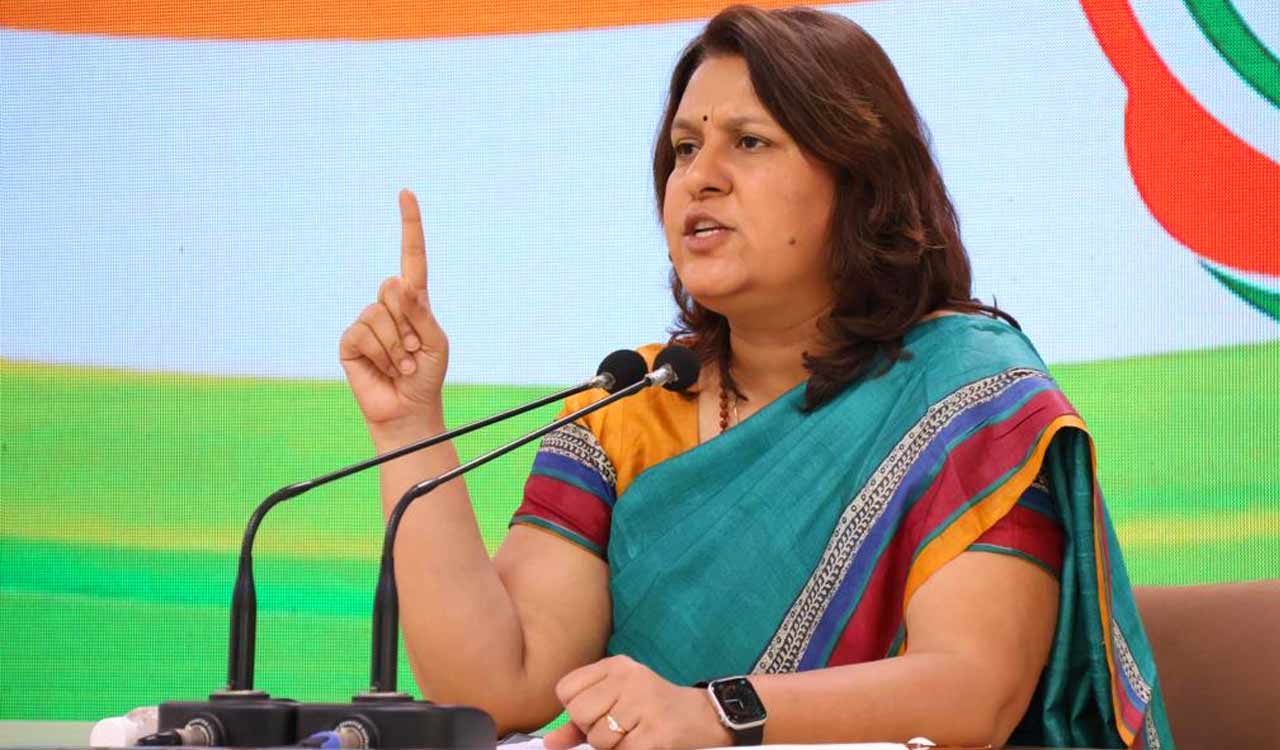 Jaishankar a failed foreign Minister: Congress