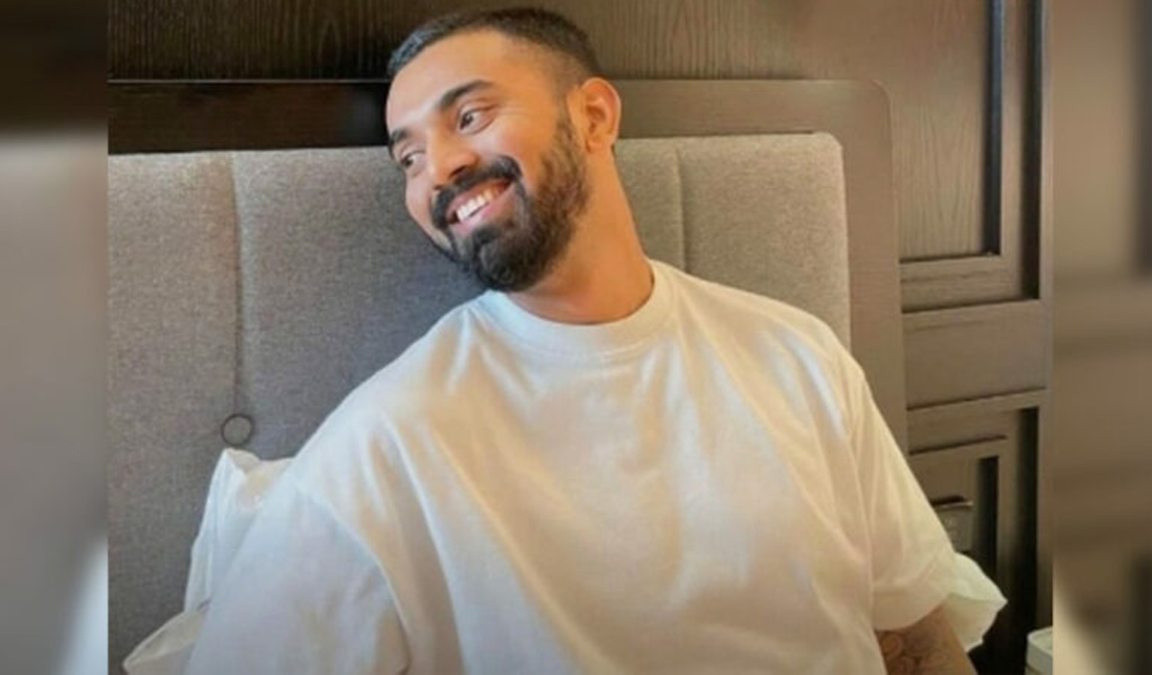 ‘He hasn’t done any crime’: Harbhajan Singh lends support to underfire KL Rahul