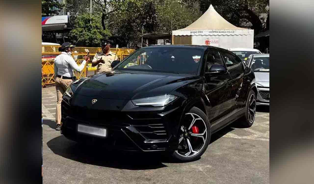 Parking challan for Kartik: Mumbai police share ‘Punchnama’ style post for him