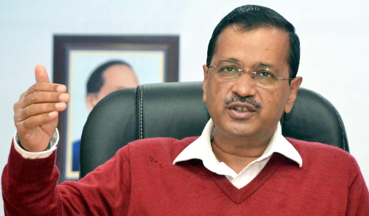Kejriwal’s PA joins ED probe in Excise Case