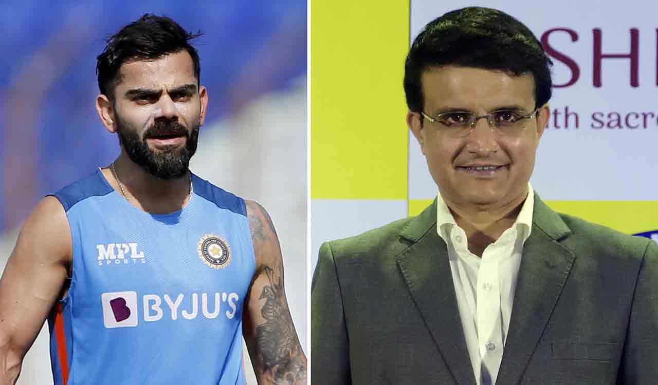 He wanted to teach Ganguly a lesson: Chetan Sharma on ‘ego clash’ between Kohli, Sourav