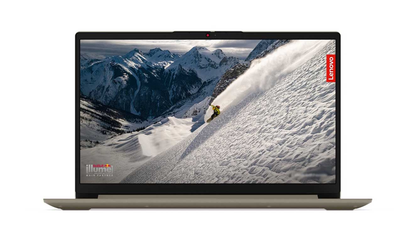 Lenovo announces new laptop with ‘AMD Ryzen 3 7320U’ processor in India