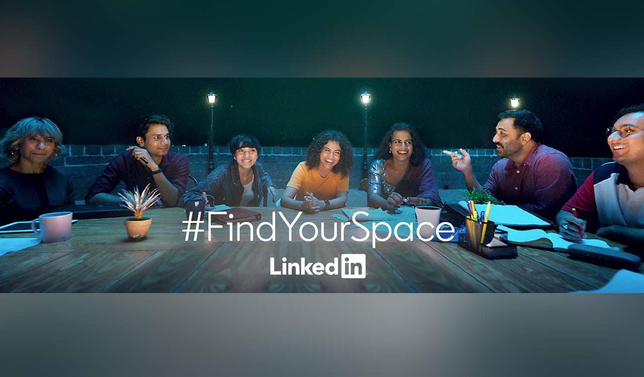 LinkedIn crosses 100 million members in India, its 2nd largest market