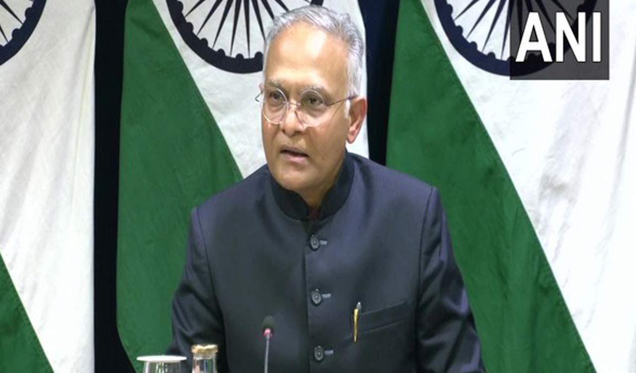 One Indian missing, 10 stranded in Turkey’s remote area but safe: MEA