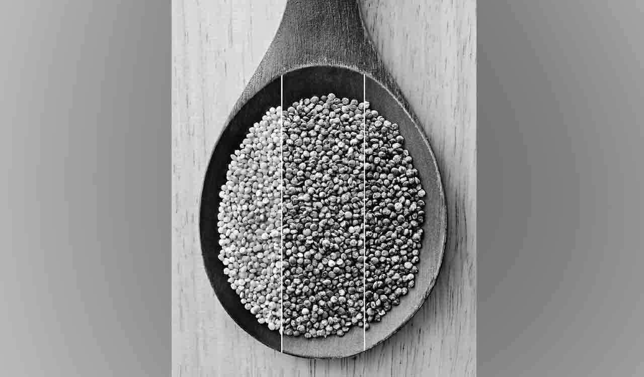 Opinion: Craze for poor man’s food