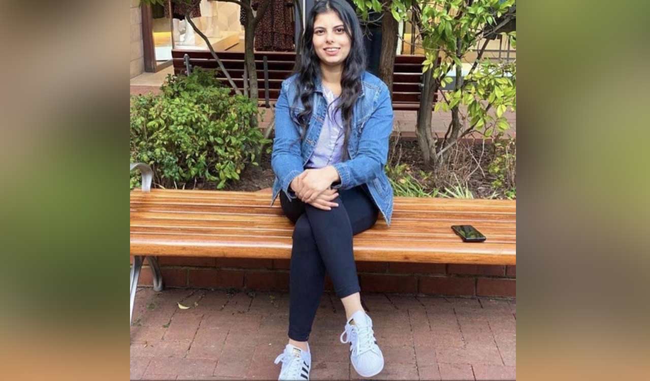 Man admits to killing Indian student in Australia