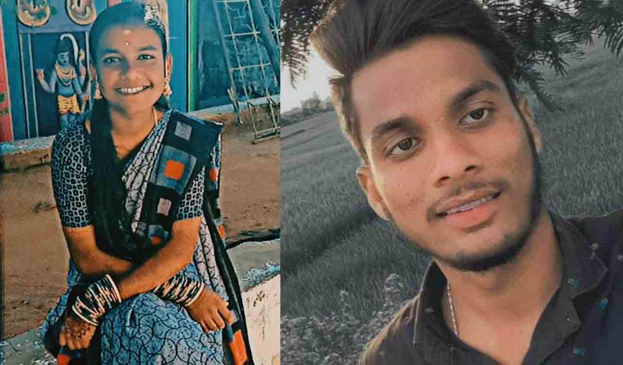 Telangana: Bodies of married woman, lover found in lake