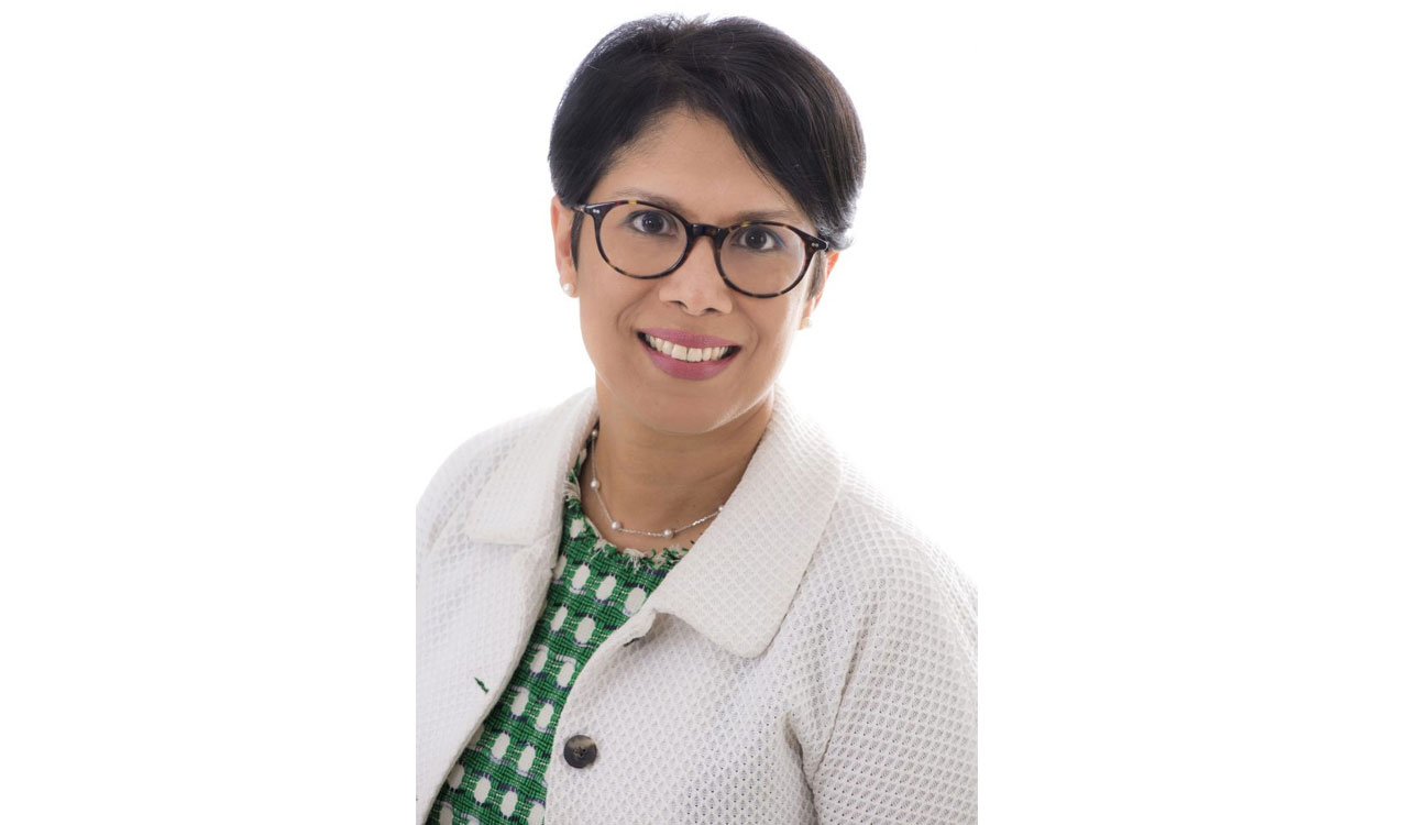 Meghana Pandit named CEO of Oxford University Hospitals NHS Trust