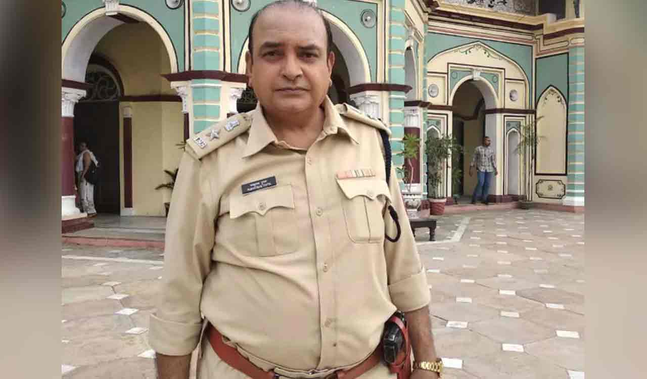 ‘Mirzapur’ actor Shahnawaz Pradhan passes away