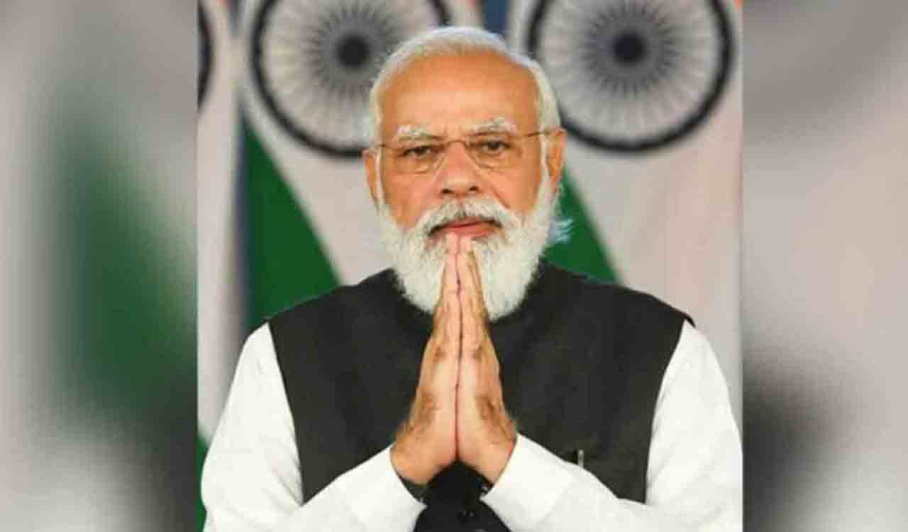 PM Modi to release 13th installment of PM-KISAN benefits on Feb 27