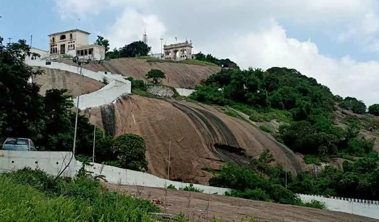Sehra Procession to be held in Hyderabad on Sunday
