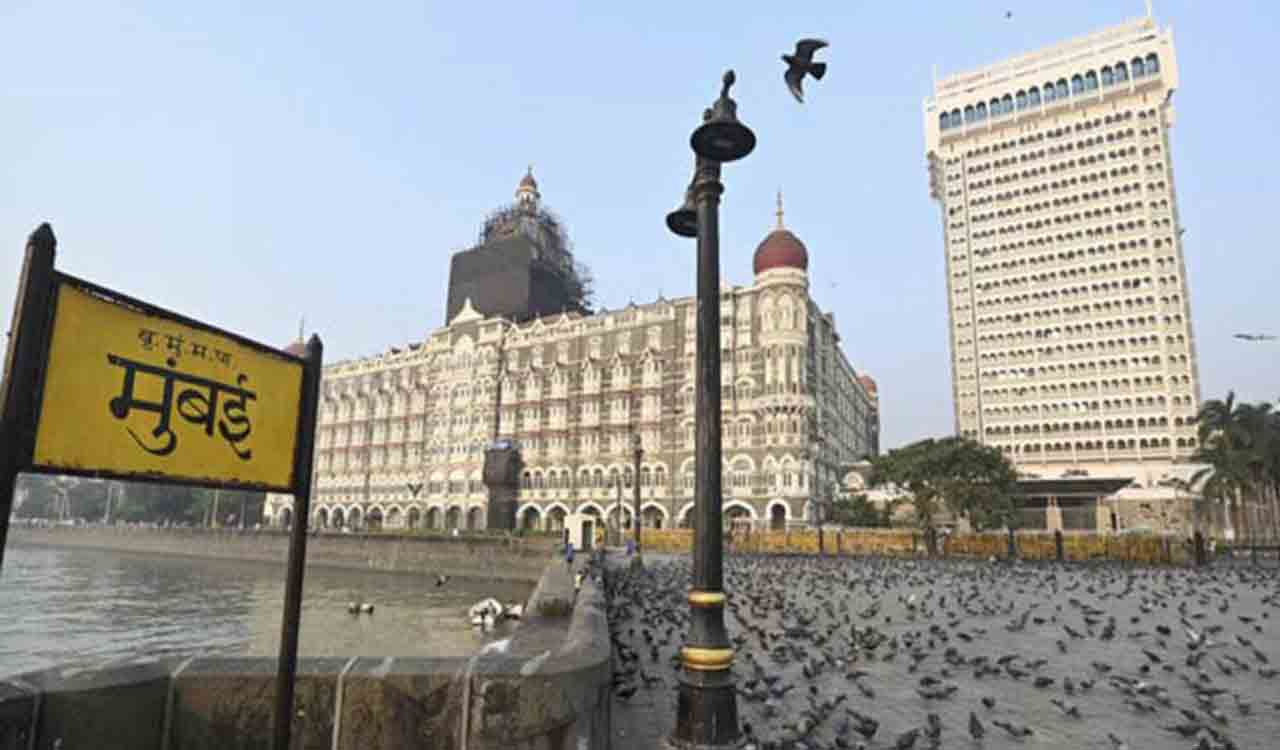 Delhi, Mumbai bouncing back from COVID tourism slowdown: Report