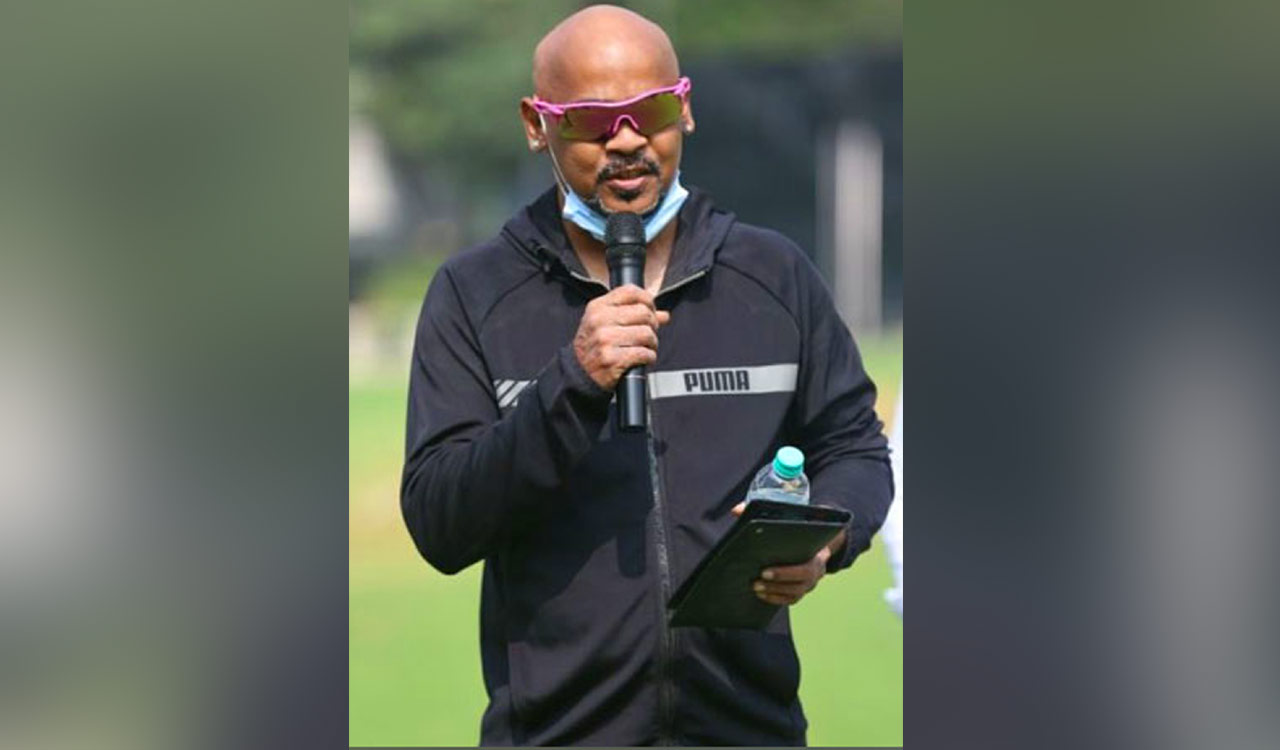 Former Cricketer Vinod Kambli Booked For Assaulting Wife-Telangana Today