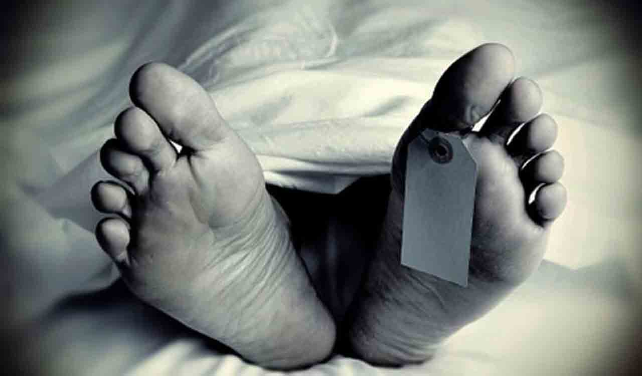 Hyderabad: Man murdered at Falaknuma