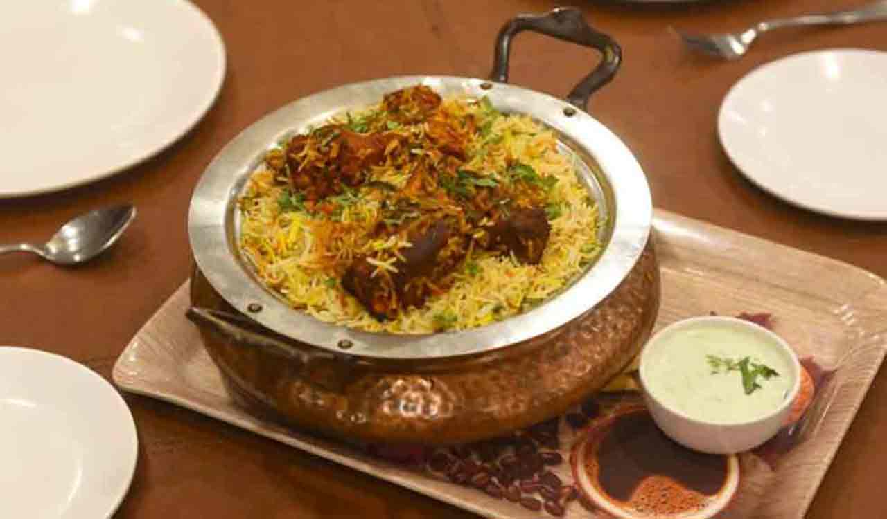 Mutton Canteens soon to serve mutton biryani, delicacies in Telangana