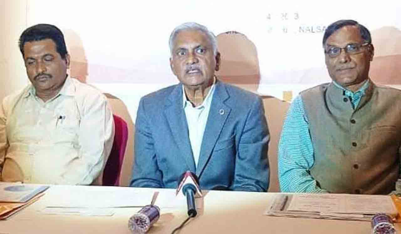 NALSAR to organise seminar on ‘Effective Utilisation on Forensic Science’ on Saturday 