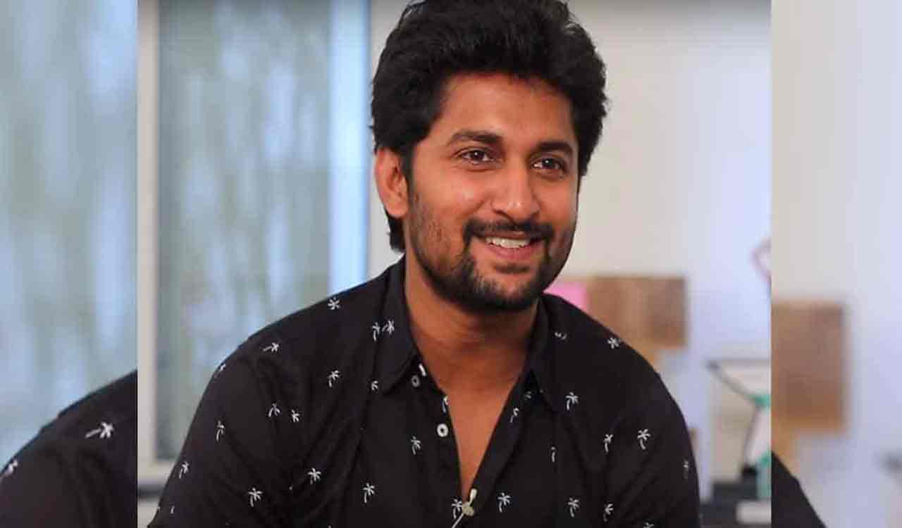 Natural Star Nani pens heartfelt note on his birthday