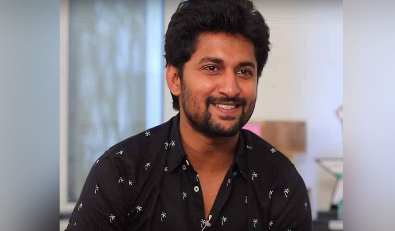 Nani-Nitya Menen’s ‘Ala Modalaindi’ joins the re-release bandwagon