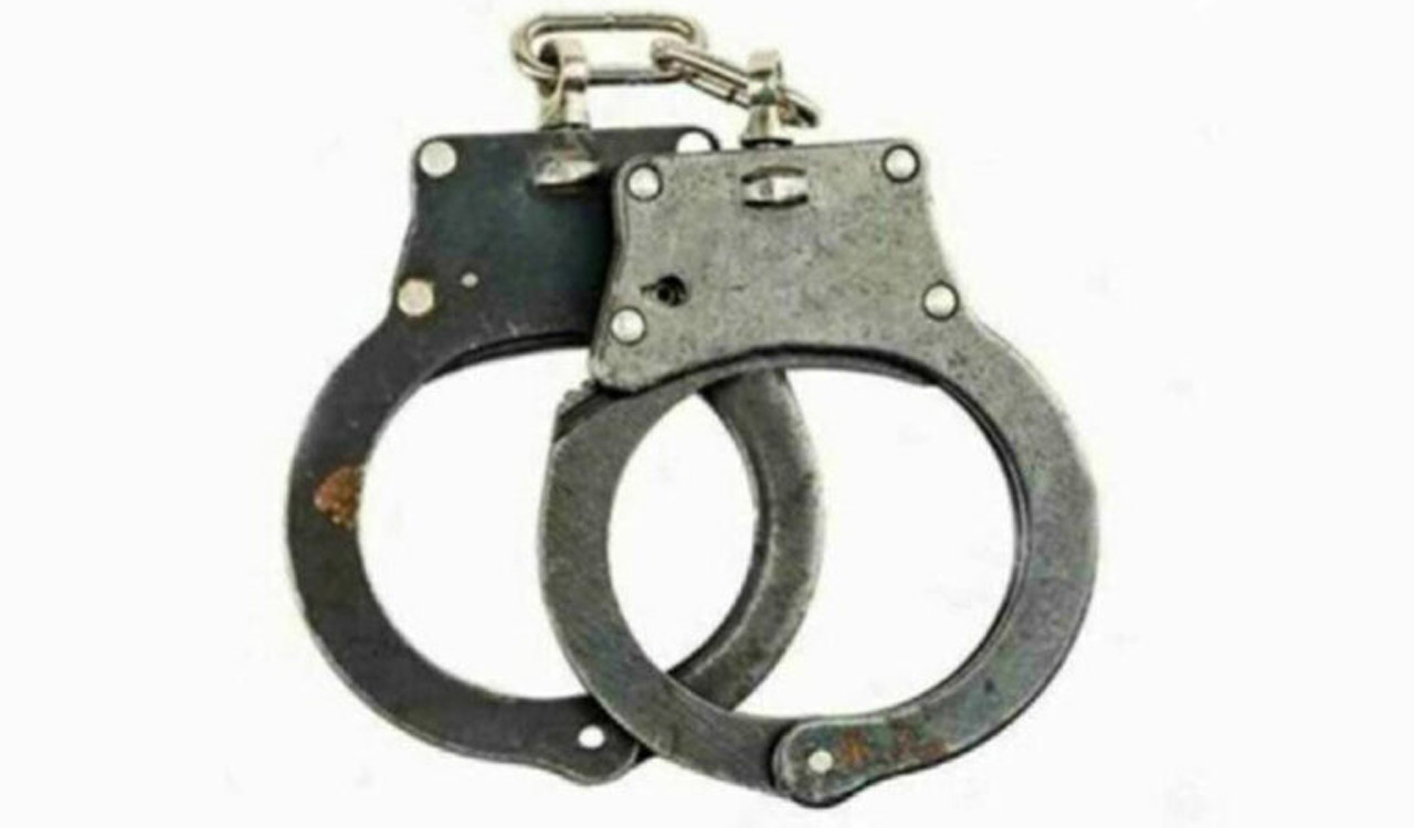 Two held for circulating fake currency notes in Hyderabad