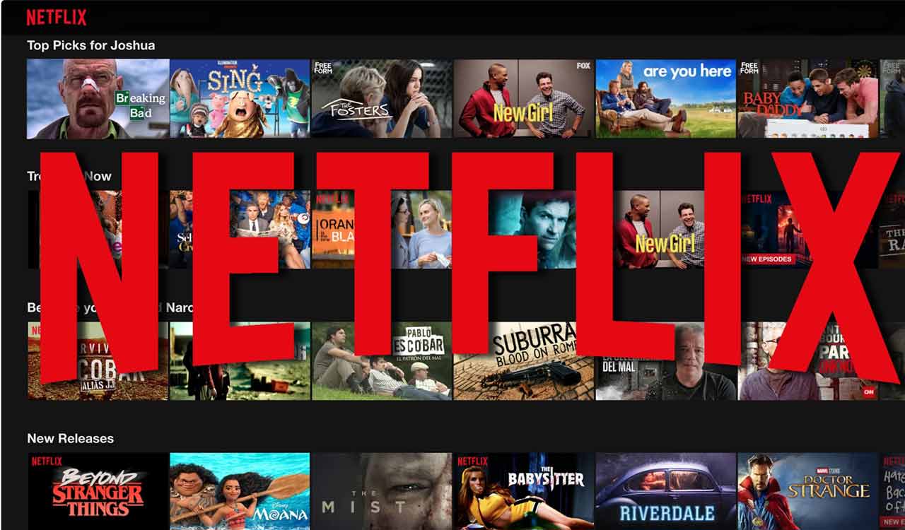 Netflix shares how it plans to maintain account sharing within household