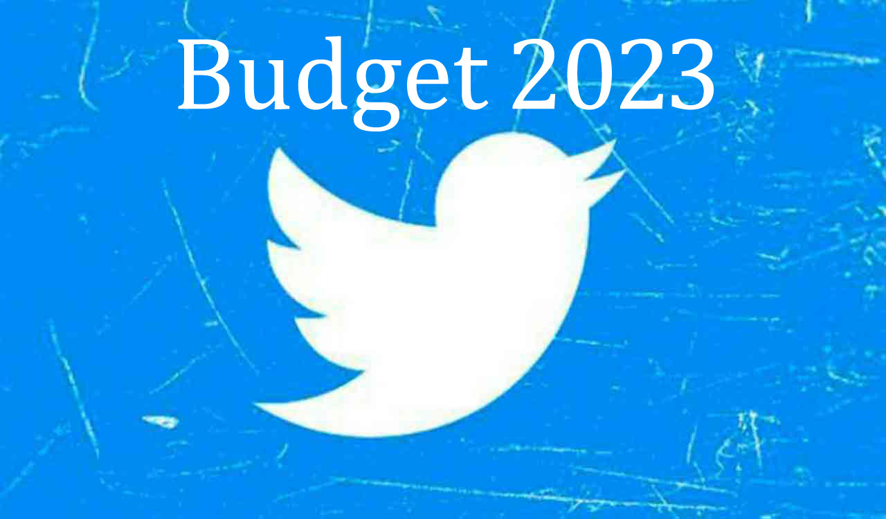 Netizens’ hilarious response to the new Budget